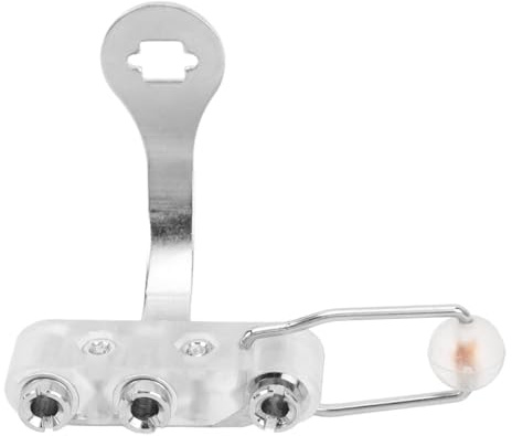 MUNEFE Fäktning Epee Socket, Rostfritt stål Fäktning Stativ, Portable Fences Epee Socket för Fäktningsträning och tävlingar
