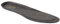 AKU Einlegesohle Thermoform 155, Grau, 41