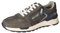 Mustang Herren 4186-311 Sneaker, grau, 43 EU