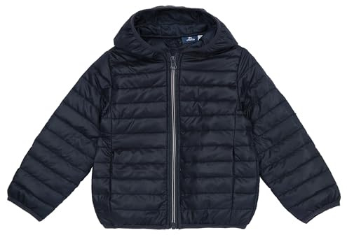 Chicco, Giubbotto Bambino, Giubbino 120 g, con Cappuccio e Pratica Chiusura a Zip, Lavabile in Lavatrice, Abbigliamento Bambino, Designed in Italy