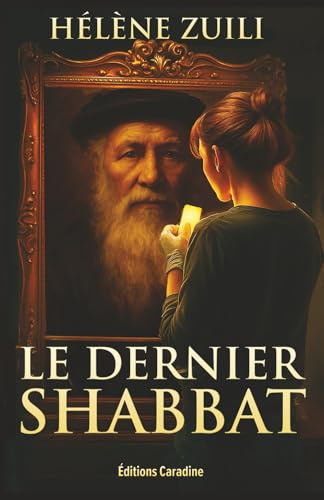 Le Dernier Shabbat: Roman historique, un voyage dans le temps et la mémoire