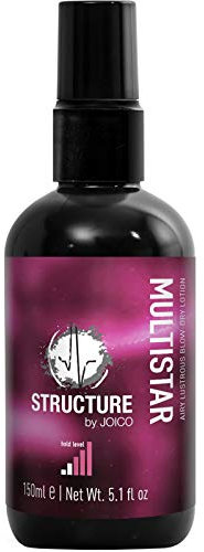 Joico Structure Multistar Airy Lustrous Föhnlotion, 150 ml
