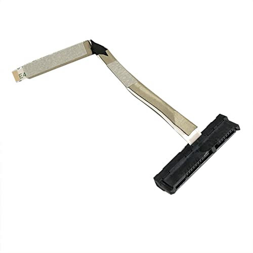 Zahara SATA HDD Hard Driver Festplatten Kabel für Lenovo ideapad 3-15ITL6/3-15ADA6/3-15ALC6/3-15IAU7/V15 G2 IJL/ITL/ALC,V15 G3 IAP/ABA,V15 G4 IRU/IAH/ABP,HS560 5C10S30212 NBX0001VD20 NBX0001VD10