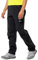 Jack Wolfskin Herren Rainy Days 3l Pants M Regenhose, Schwarz, M EU