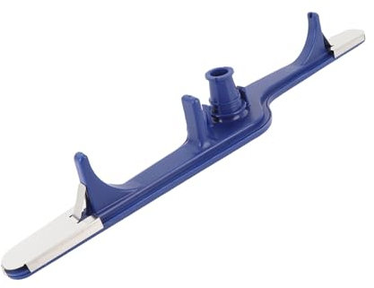 AUNMAS Braccio di Lavaggio Inferiore della Lavastoviglie, ABS Pesante ABS Sostituzione del Braccio di Spruzzo Inferiore per 1545680, AH1524955,