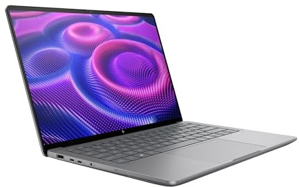 HP ZBook Ultra G1a Mobile Workstation - AMD Ryzen AI Max+ 395 - Win 11 Pro - Radeon 8060S - 128 GB RAM - 2 TB SSD NVMe, TLC - 35.6 cm (14) OLED Touchscreen 2880 x 1800 (2.8K)