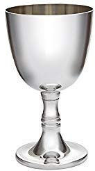 Wentworth Pewter - Gobelet à vin blanc en étain