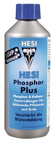 Hesi Phosphor Plus 500 ml