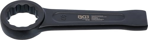 BGS 35146 | Llave estrella de impacto | 46 mm