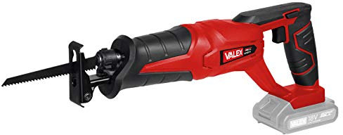 SEGA A GATTUCCIO A BATTERIA M-SGG 18 VALEX 18V 1429203 SERIE MULTIONE