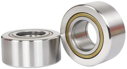 EXBWXNIL 1 Pieza de Rodillo de Soporte PWTR 15-2RS 15X35X19 PWTR 17 20 251542 1747 2052 2562 2RS Rodamiento de Rodillos de Soporte(Pwtr17-2rs)