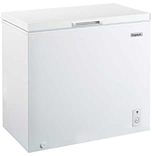 Congélateur Coffre Blanc CCO300BE 290L