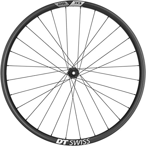 DT Swiss Unisex – Erwachsene EXC 1501 Laufräder, Carbon, 29/30
