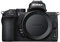 Nikon Z50 Body Mirrorless Camera (209-point Hybrid AF, High speed image processing, 4K UHD movies, High Resolution LCD Monitor) VOA050AE (Renewed)