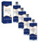 Weld Metal Repair Glue, Metal Glue Heavy Duty Weld, High Strength Bonds Metal Glue, All Purpose Repair Glue (50ml,4PCS)