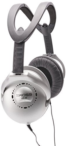 KOSS 164103 UR18 Kopfhörer