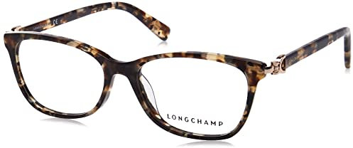 Brillen Longchamp LO2633 213 DARK HAVANA 51/15/ WOMAN