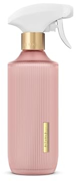 RITUALS Raumspray, The Ritual of Sakura, Reismilch und Kirschblüte, Lang anhaltender Luxusduft, Premium Glasflasche, 400 ml