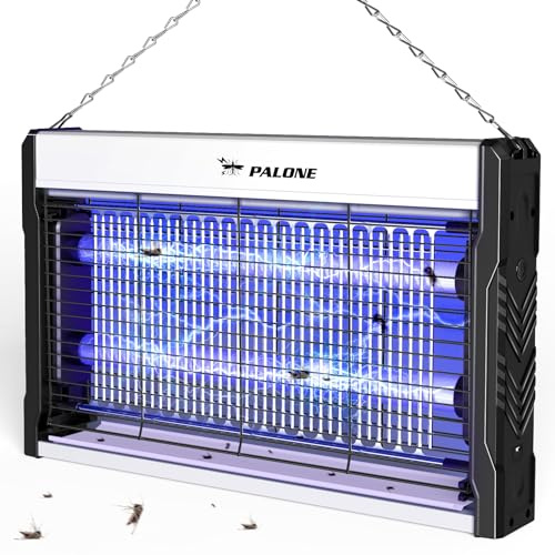 PALONE 3200V Wandmontierter Insektenvernichter Elektrischer