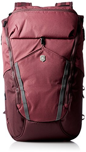 Victorinox Altmont 3.0 Active Deluxe Rolltop Mochila 48 cm compartimento portátil