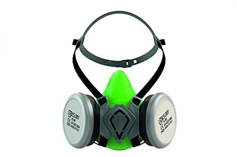 Atemschutz-Set Lackierer