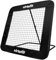 Virtufit Verstellbarer Fußball-Rebounder Pro - Kickback - 124 x 124 cm