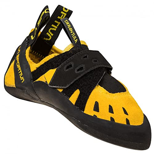 LA SPORTIVA Tarantula JR - Chaussons Escalade Enfant