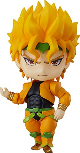 Good Smile Company JoJo's Bizarre Adventure: Stardust Crusaders Nendoroid DIO