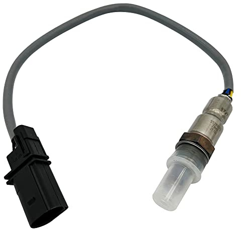 Amrxuts 55281072 55268427 lambdasond O2-sensor passar ALFA ROMEO GIULIA STELVIO 2.2 D för Fiat 500L 500X DOBLO 1.6 D MultiJet för Jeep COMPASS Renegade 1.6 CRD 2013–2023