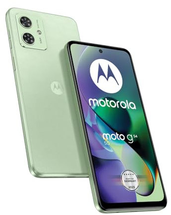 Motorola Moto G54 5G 8/256GB Green