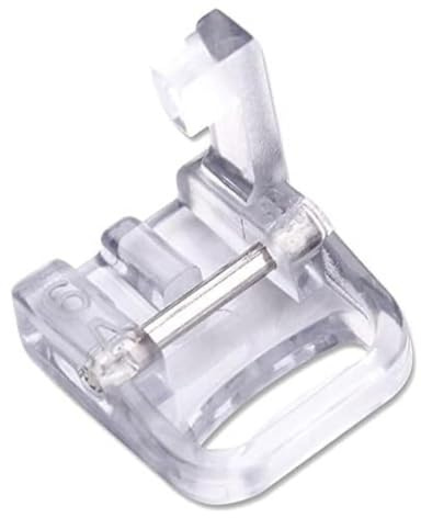 Sew-link Embroidery Free Motion Foot (6A) for Pfaff