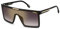 Carrera Herren Victory C 07/S Sonnenbrille, schwarz, 99/01/145