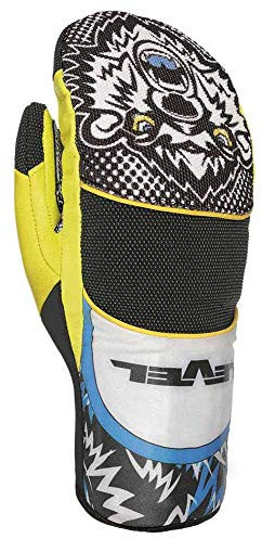 Level Race Speed Mitt M-L