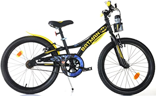 Dino Batman 20 tum barncykel
