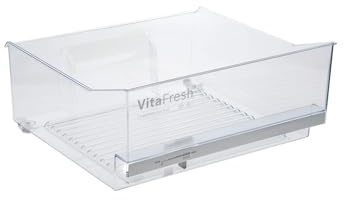 CAJÓN VERDURA FRIGORÍFICO COMPATIBLE CON BALAY KGN36XI32/05 KGN39XW32/27
