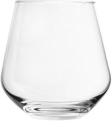 H&H Set 6 Bicchieri Aperitif Cl47