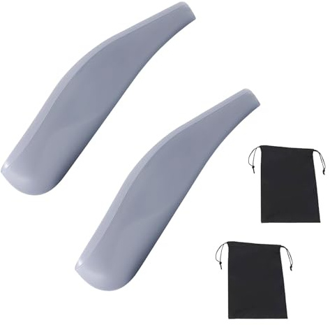 SIXHAOBU 2Pcs Tragbares Urinal, urinella für Frauen, Reiseurinal Frauen mit Aufbewahrungstasche für Schwangere Frauen, Keine Notwendigkeit zu hocken, im Freien, öffentliches Flugzeug, stehend