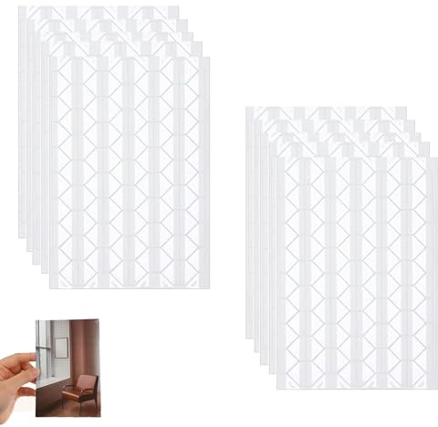 shweehon 1020 PCS Photo Corners for Scrap Book, Photo Corners Clear Self Adhesive, Photo Stickers for Albums, for Mounting Albums Scrapbook, Journal