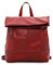 SURI FREY Rucksack Bly 13345 Damen Rucksäcke Mustermix red 600
