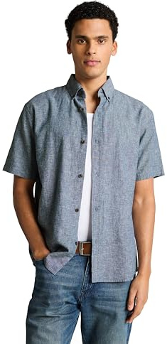 Tom Tailor Denim Chemise Homme