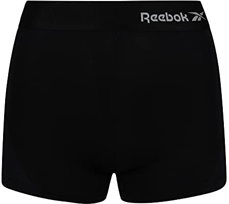 U4_C9493_RBK - Womens Reebok Sports Short JOYNER - BLK - Black Talla: S