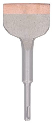 Cincel de Martillo para Azulejos, Rascador de Suelo, Herramienta de Pared, Cincel de Martillo Plano de Hormigón para Pared de Pala, Perforación de Piedra Ordinaria, Cinceles