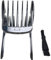 DBXGBST [Rasierköpfe] 1-7mm Haar Clipper Kopf Kompatibel mit für Philips KAMM HC7460 HC7462 HC7460/13 HC7460/15 HC7462/15 männer Bart Trimmer Rasierer Kämme Neue [Einfach zu ersetzen]