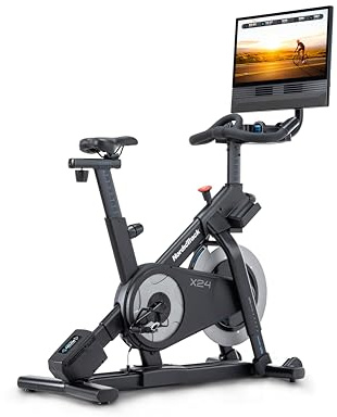 NordicTrack X24 Vélo