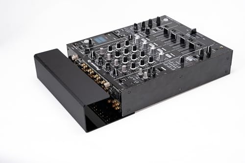Copertura cavi per mixer Pioneer DJM-900 - copertura cavi con canalina integrata minimalista di alta qualità moderna funzionale professionale