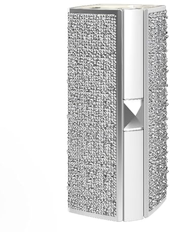 CuffieBluetooth, Auricolari Bluetooth senza fili 5.4, Stereo Bluetooth HiFi, Cuffie intrauricolari con cancellazione del rumore, 48 ore di riproduzione, cuffie Touch per/iPhone/Android(bianco)