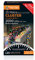 Premier Decorations - 2000 Multi Action Cluster LED Lights with Timer - Multi-Colour