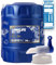 20L Mannol Longlife Öl 5W-30 Motoröl 504.00 507.00 LL-04 + Auslaufahn