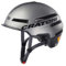 Cratoni Unisex – Erwachsene Smartride Helme, Anthrazit Matt, L