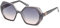 GUESS Unisex GU7879 Sonnenbrille, Grey/Other, 54